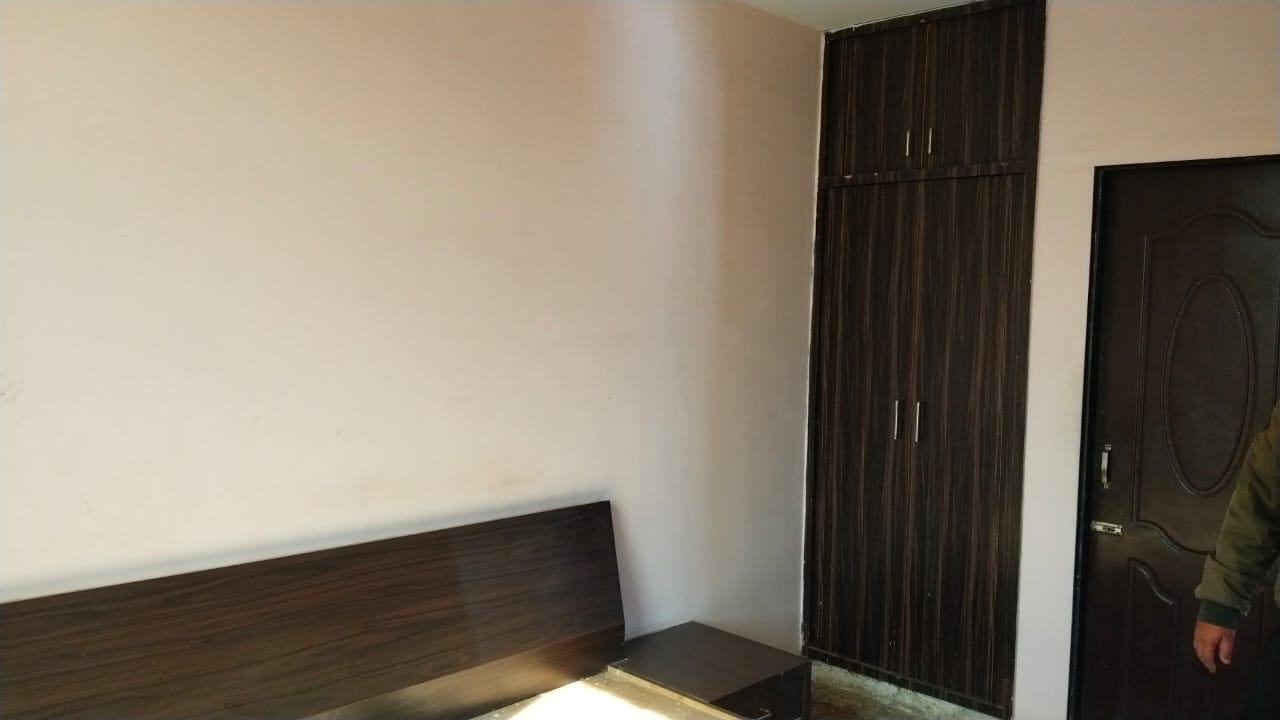 3 BHK Second Floor Flat for Rent in Sodala, Jaipur – Near Metro Station & Ram Nagar-Sodala-Jaipur